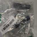 Camshaft Position Sensor Compatible with 1997-2010 Ford F150 5.4 F250 F350 E150 E250 E350 Explorer Mustang Expedition Taurus Cam Sensor Replaces 1W7Z6B288AB, PC643, 907722, 1800527, Set of 2