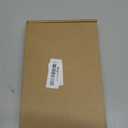 24 Pack (12 Filters & 12 Sponges) Cat Water Fountain Filters Compatible with OPOWO FT999 Cat Water Fountain (3.2L/108oz), Replacement Refills for Stainless Steel Pet Fountain