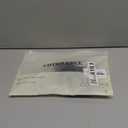 Womens Bra No Underwire Lace Unlined Demi Triangle Bralettes (Small, Black)