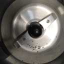 Fast Electric Coffee Grinder for Home Use, Easy to Use Coffee Bean and Spice Grinder with Heavy-Duty Stainless Steel Grind Blades (Pack of 1)