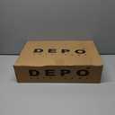 For Toyota Sienna 2011-2020 Inner Tail Light Assembly SE Model on Liftgate Driver Side DOT Certified | TO2802130 | 81590-08020