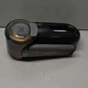 Fanttik Fold V10 APEX Pivot Cordless Car Vacuum, 17000Pa Handheld Vacuum Suction Power, Smart LED Display, Portable for Car Home Pet (Deluxe with Flexible Hose&Pet Brush)