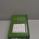 Vacuum Bags for Travel with Rechargeable air Pump, 9 Packs of 3 Sizes Vacuum Seal Bags for Clothing (9 Combo Set)