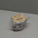 SugarBooger Good Lunch Small Snack 2 Piece Container, Mermaid (1 EA)