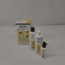 Nioxin Scalp + Hair Thickening System Kits | For Natural, Colored, & Damaged Hair with Light to Progressed Thinning | Strengthen & Boost Hair Density with Niacinamide & Biotin | 3 Month Supply
