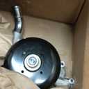 ACDelco Gold 252-845 (19195104) Engine Water Pump