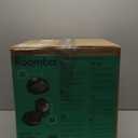 iRobot Roomba 105 Vac Robot Vacuum with AutoEmpty Dock - Self-Empties for 75 Days, Easy to use, Intense Power-Lifting Suction, LiDAR Navigation, Multi-Surface Cleaning, Cleans in Neat Rows