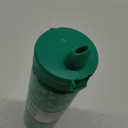 Manna™ Push™ Stainless Steel Bottle - Green