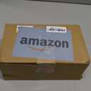 Brightown G40 Replacement LED Light Bulbs, 25 Pack Clear Globe Bulb fits E12 C7 Candelabra Screw Base Sockets, 1.5 Inch Dimmable Edison Light Bulbs for Indoor Outdoor Patio Decor, Warm White