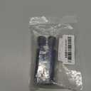 Swivel Magnetic Spark Plug Socket,3/8-Inch Total Length,12-Point Thin Wall Socket with Enhanced Magnetic Design for BMW,Mini,Nissan and More Black (14MM+16MM)