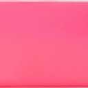 RAINYEAR 15.6 Inch Laptop Sleeve Protective Case Soft Carrying Zipper Bag Cover Compatible with 15.6" Notebook Computer Ultrabook Chromebook (Bright Pink)