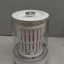 3L Portable Washing Machine,3 In 1 Portable Washer And Dryer Underwear Washing Machine,Mini Lavadora Portatil for Home, Apartment, Hotel, Camping & Travel(3L capacity)