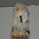 Organic Bamboo Knife Block Organizer, Heim Concept In- Drawer Premium Bamboo Wood Knife Storage Block - Holds Up To 16 Knives