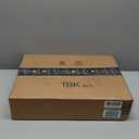 SENTRO 48 Needles Knitting Machines with Row Counter,Smart Knitting Crochet Machine,Weaving Round Loom,Double Knit Loom Machine Kit,DIY Knit Scarf Hat Sock