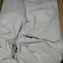 MIULEE 14x36 Inch Throw Pillow Insert Premium Throw Pillow Virgin Microfiber Stuffer Rectangle Pillow for Sofa Bed Couch