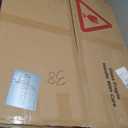 36x28 inch LED Lighted Bathroom Mirror with Anti-Fog, Wall Mounted Vanity Mirror with Smart Touch Button, Memory Function, Adjustable Warm White/Natural/Daylight Lights(Horizontal/Vertical)