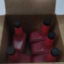 MARVEL MYSTERY OIL Oil Additive: Motor Treatment, 16 fl oz Container Size 5 Pack