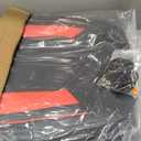 HRV Seat Covers for Honda HRV LX Sport 2025 2026 2023 2024 Nappa Leather