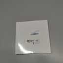 Janinka 3 Pack Gingerbread Christmas Decoration Gingerbread Christmas Garland Paper Decor with House Snowflakes Xmas Hanging Tree Decorations for Wall, Door, Yard, Home, Office, Indoor Outdoor