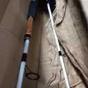 Ugly Stik Complete Spincast Reel and Fishing Rod Kit, 7' - Medium Heavy - 3pc