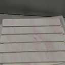 2 PCS Large Stone Dish Drying Mats for Kitchen CounterQuick Dry Stone Dishes MatsDiatomaceous Dish Drying Pad, Foldable and Super Absorbent Drain Mat for Dishes Pans Glassware24"16" & 8"x4"