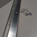 Heavy Duty 30" Drawer Slides, Full Extension Ball Bearing, 300LB
