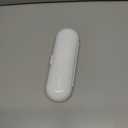 Nincha Portable Replacement Plastic Electric Toothbrush Travel Case for Oral-B Pro Series