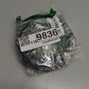 uxcell B-49 V-Belts 49" Inner Length, B-Section Rubber Drive Belt