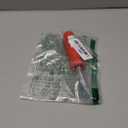 Performance Tool W975 6-in-1 Quick Change Screwdriver With Hex Torque Handle, Chrome Vanadium Steel