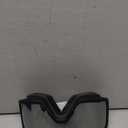 Ski/Snowboard Goggles for Men Women, OTG Snow Goggles Anti Fog 100% UV Protection Snowboarding Goggles (A05-black/Revo Silver)