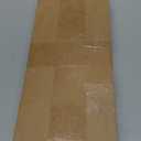 18 PCS Full Set Interior Decoration Trim Kit Steering Wheel Center Console Door Handle Air Conditioning Vent Cup Holder Gear Cover Trim for Jeep Wrangler JK JKU 2011-2018 4-Door (Light Blue)