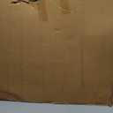 15 Pcs 14x14x6 inch Cake Boxes with Window, Includes 2 Rolls Ribbon