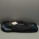 Retrospec Drifter Snowshoes for Women & Men - Lightweight Aluminum Frame Snow Shoes with Double Ratchet Binding System, Heel Lifts & Carry Bag for All Terrain Hiking & Winter Sports (30", Ice Cap)