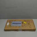 YALLOVE Balloon Column Stand Kit Sets of 2, 7 Feet Height Adjustable Balloon Tower Pillar with Reusable Metal Telescopic Design for Birthday, Wedding, Baby Shower, Graduation Party Decoration