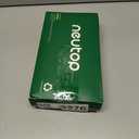 eutop Replacement Washable Mopping Pads Compatible with Ecovacs Deebot T8, T8+, T8 Aivi, N8, N8 Pro/Pro+, N10 Plus, Robot Vacuums and Mops, 8-Pack.