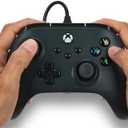 PowerA Wired Controller For Xbox Series X|S - Black, Gamepad, Video Game Controller Works with Xbox One