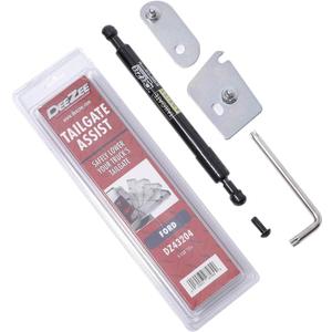 Dee Zee DZ43204 Tailgate Assist fits 2015-Current Ford F150, Multicolor