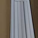 Pet Playpen with Door Dog Foldable Puppy Playpen for Puppies and Small Dogs 6-Panels Easy Assemble Easy Storing for Indoor and Outdoor (6 Panels)