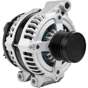 11570 New Alternator Replacement for V6 3.6 L Dodge Grand Caravan 11-20, Journey 11-19, Avenger 11-14, for Chrysler 200 11-14, Town & Country 11-16, Volkswagen Routan 11-14, Ram C/V 12-15, 421000-0770