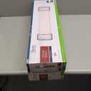 DERACY Chest Workout Equipment, Adjustable Forearm Strengthener, Carbon Steel Twister Arm Trainer, Upper Body Strength Trainer for Home Gym (Plus Size)