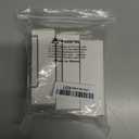 Hepa Filter for Roborock Q7 Max/ Q7 Max+/ Q7/ Q7+/ Q8 Max/ Q8 Max+/ Q5 Pro/ Q5 Pro+/ T8 Robot Vacuum Cleaner Replacement Part, Filter Washable and Reusable, Provides Stronger Suction Power