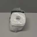 24 Pcs Cat Fountain Replacement Filters 12 Pack Cat Water Fountain Replacement Filters with 12 Pack Pre-Filter Sponges, Pet Fountain Filter Fit for 95oz/2.8L Automatic Pet Fountain Cat Water Fountain