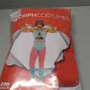 fun shack 80s Exercise Costumes For Men, 80s Workout Costumes, Retro Fitness Outfits For Men, 80s Gym Attire