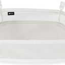 4moms mamaRoo Sleep Bassinet Storage Basket, for Baby Bassinets and Furniture, Great for Organization