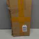 ApplianPar Brown Left Driver Side Sun Visor for Silverado Sierra Yukon 1500 2500 3500 Tahoe Regal TourX Escalade Avalanche Suburban