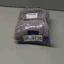 Arssm Oversized Tshirts for Men Acid Wash Loose Fit Vintage Cotton Heavyweight T Shirts Baggy Tees (Large, Blackgreykhakiblue)