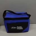 Aluminum Thermal Insulated Food with Zipper for Camping Outdoor Events and Food Versatile Lunch Cooler Pack of 4