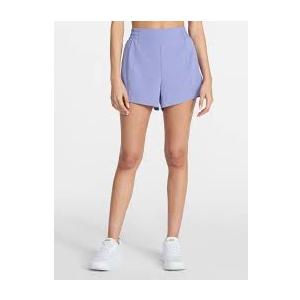 Women's Seamed Run Shorts,
 14