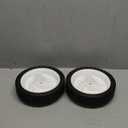 194231X460 583719501 Lawn Mower Drive Wheels for AYP 194231x427 Craftsman 532403111 Husqvarna 532402657(2 Pack)
