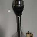 GSP NCV21065 CV Axle Assembly